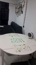 Blk 63 Greentops @ Sims Place (Geylang), HDB 3 Rooms #558044041